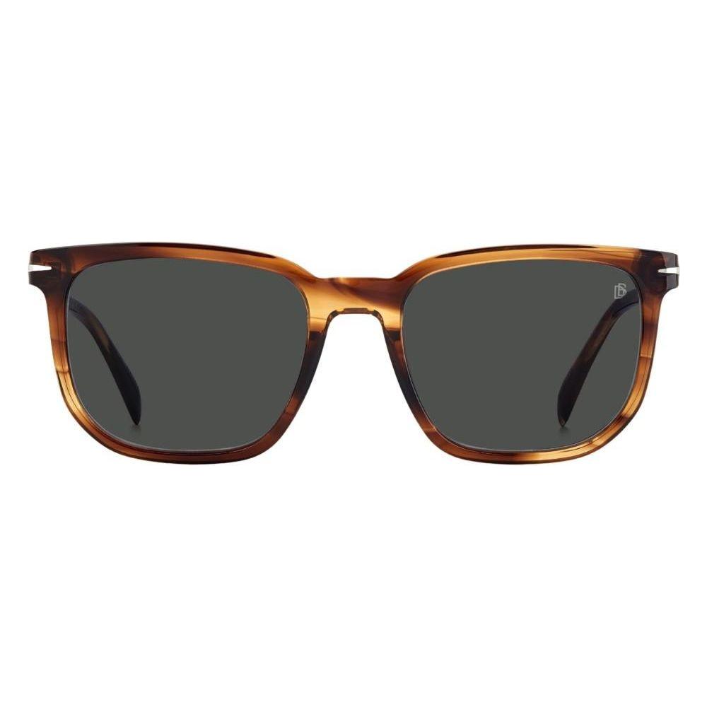 DAVID BECKHAM MOD. DB 1076_S SUNGLASSES & EYEWEAR DAVID BECKHAM SUNGLASSES