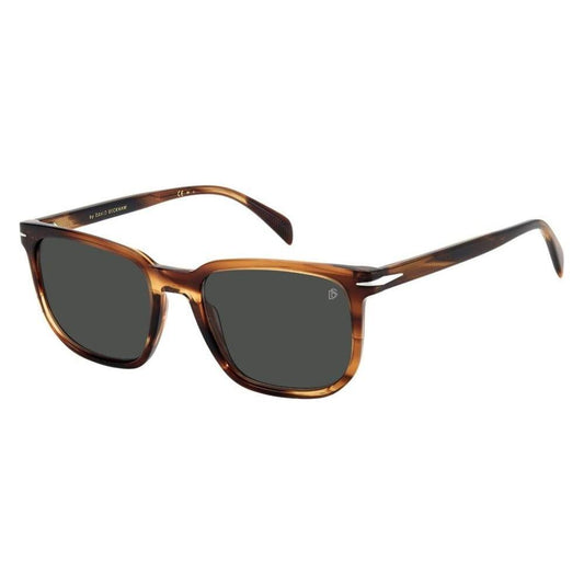 DAVID BECKHAM MOD. DB 1076_S SUNGLASSES & EYEWEAR DAVID BECKHAM SUNGLASSES