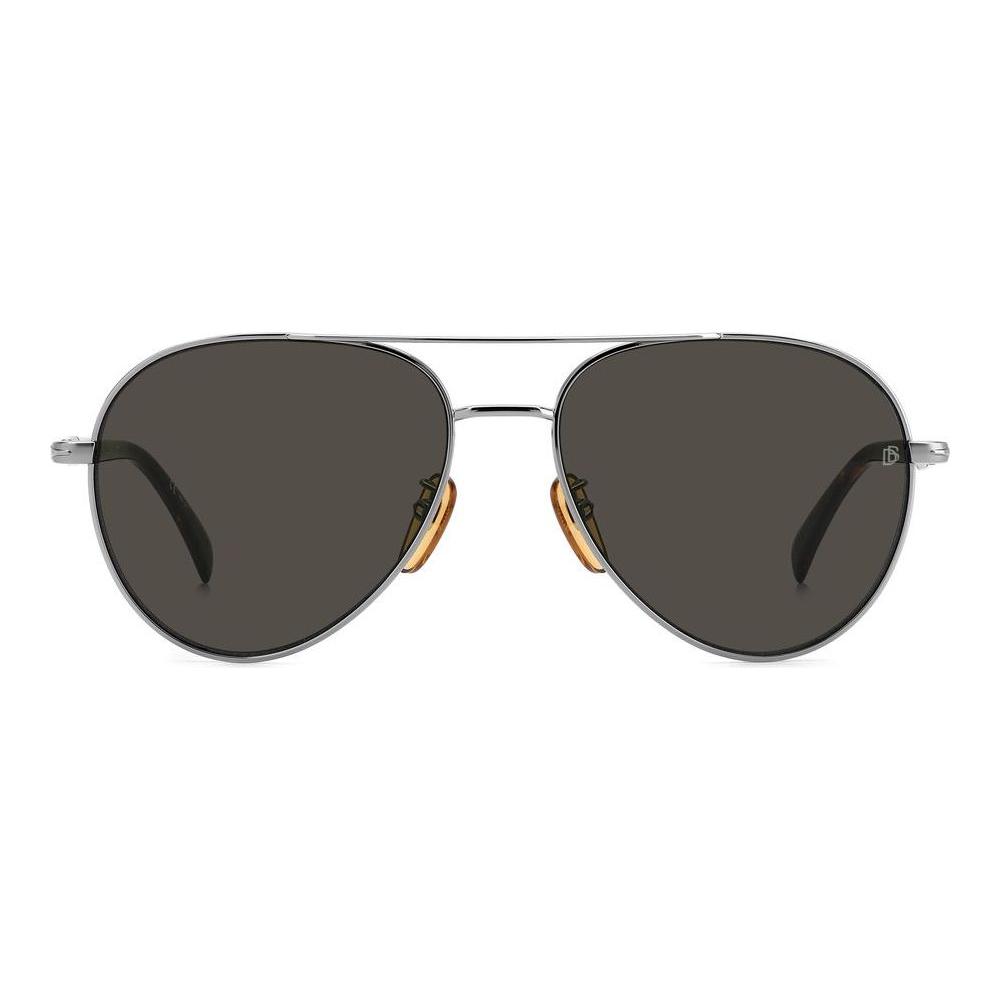 DAVID BECKHAM MOD. DB 1118_G_S SUNGLASSES & EYEWEAR DAVID BECKHAM SUNGLASSES