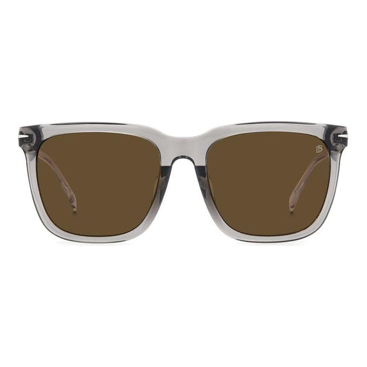 DAVID BECKHAM MOD. DB 1120_F_S SUNGLASSES & EYEWEAR DAVID BECKHAM SUNGLASSES