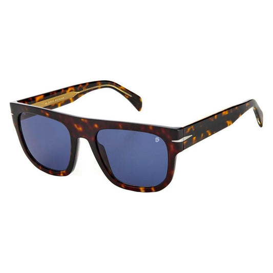 DAVID BECKHAM MOD. DB 7044_S SUNGLASSES & EYEWEAR DAVID BECKHAM SUNGLASSES