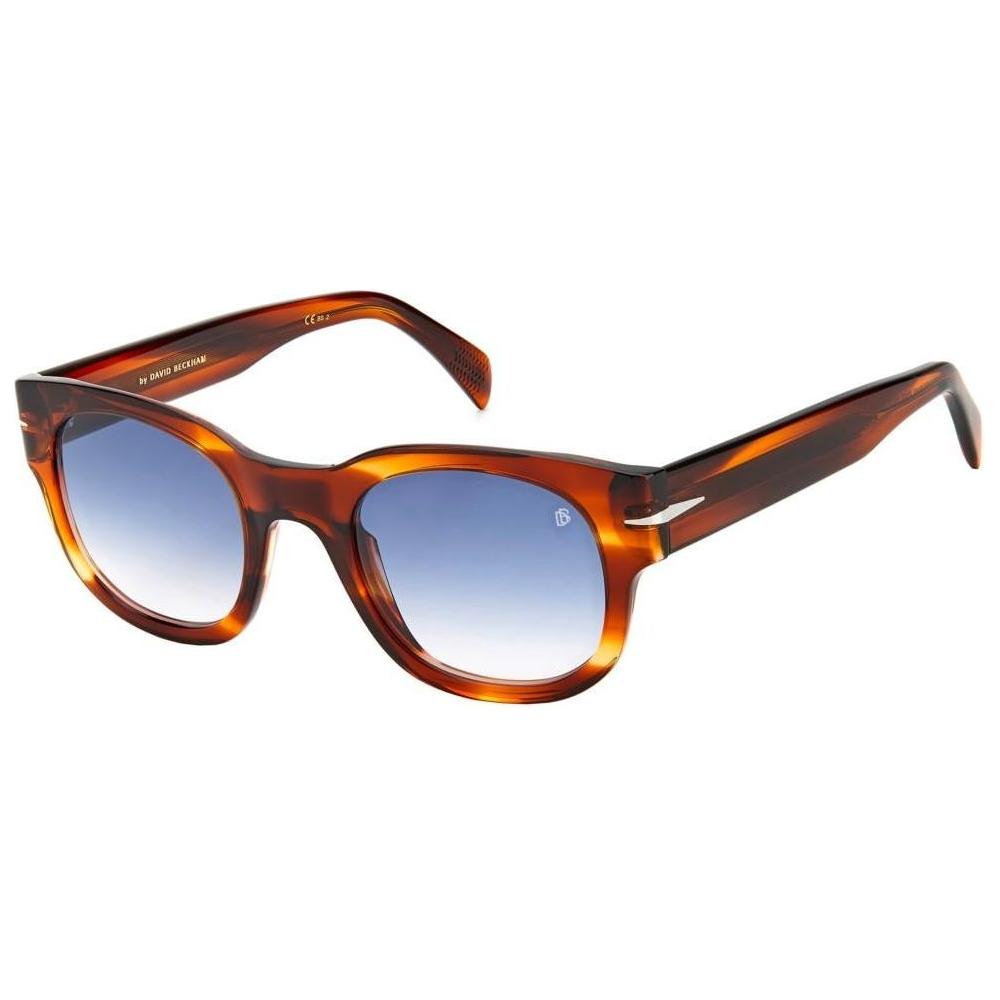 DAVID BECKHAM MOD. DB 7045_S SUNGLASSES & EYEWEAR DAVID BECKHAM SUNGLASSES