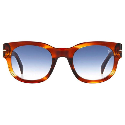 DAVID BECKHAM MOD. DB 7045_S SUNGLASSES & EYEWEAR DAVID BECKHAM SUNGLASSES