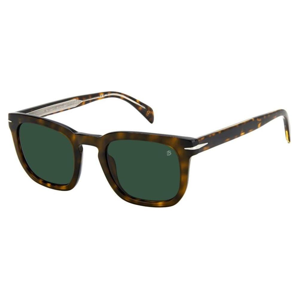 DAVID BECKHAM MOD. DB 7076_S SUNGLASSES & EYEWEAR DAVID BECKHAM SUNGLASSES