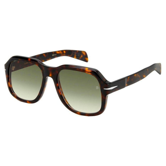 DAVID BECKHAM MOD. DB 7090_S SUNGLASSES & EYEWEAR DAVID BECKHAM SUNGLASSES