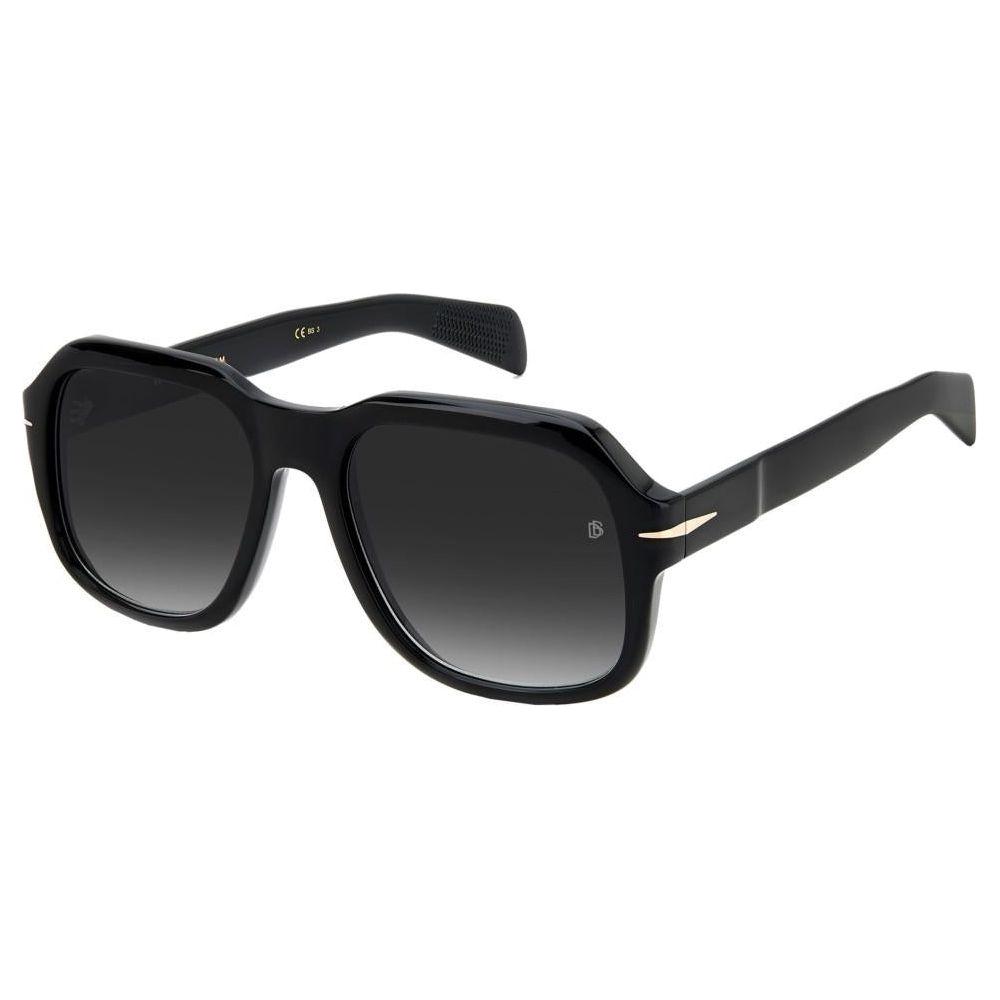 DAVID BECKHAM MOD. DB 7090_S SUNGLASSES & EYEWEAR DAVID BECKHAM SUNGLASSES