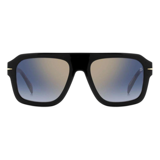 DAVID BECKHAM MOD. DB 7127_S SUNGLASSES & EYEWEAR DAVID BECKHAM SUNGLASSES