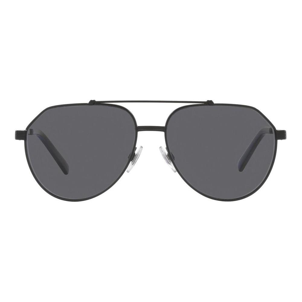 DOLCE & GABBANA MOD. DG 2288 SUNGLASSES & EYEWEAR DOLCE & GABBANA SUNGLASSES