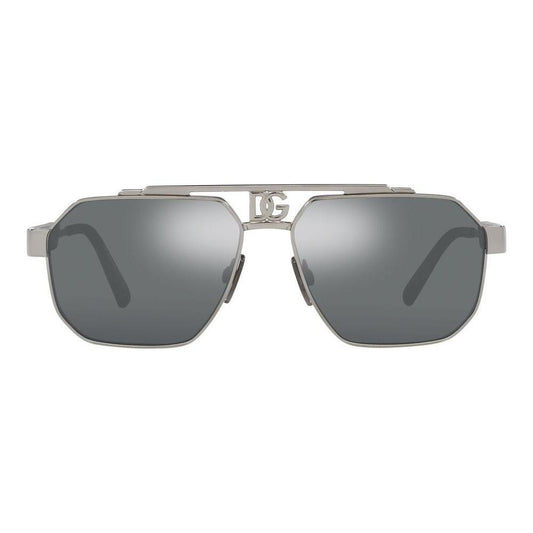 DOLCE & GABBANA MOD. DG 2294 SUNGLASSES & EYEWEAR DOLCE & GABBANA SUNGLASSES