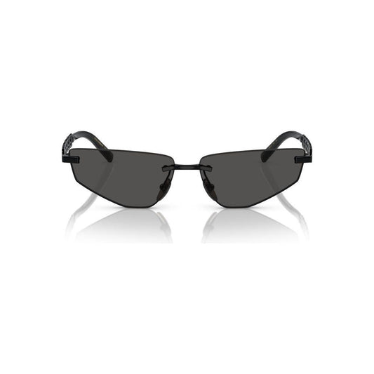 DOLCE & GABBANA MOD. DG 2301 SUNGLASSES & EYEWEAR DOLCE & GABBANA SUNGLASSES