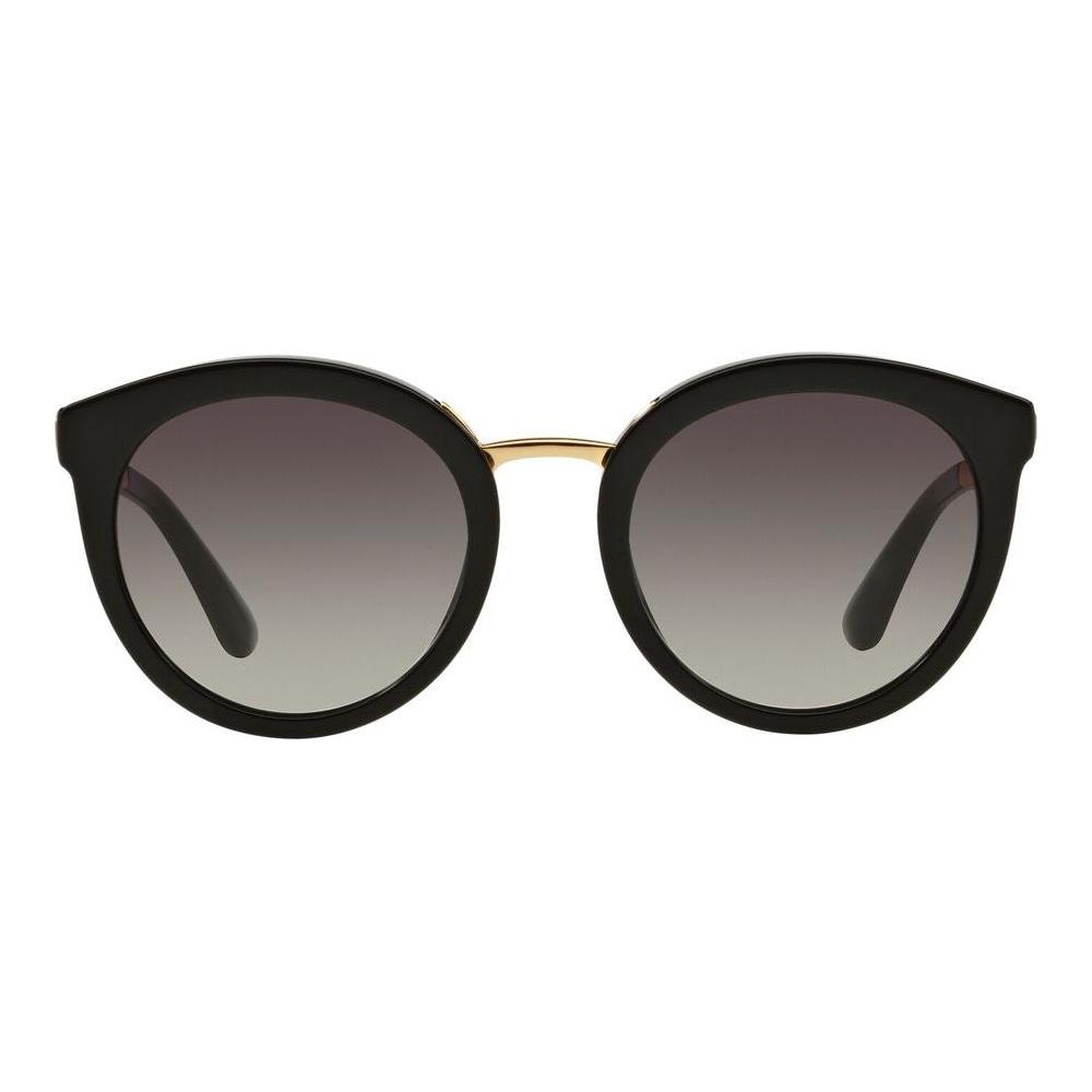 DOLCE & GABBANA MOD. DG 4268 SUNGLASSES & EYEWEAR DOLCE & GABBANA SUNGLASSES