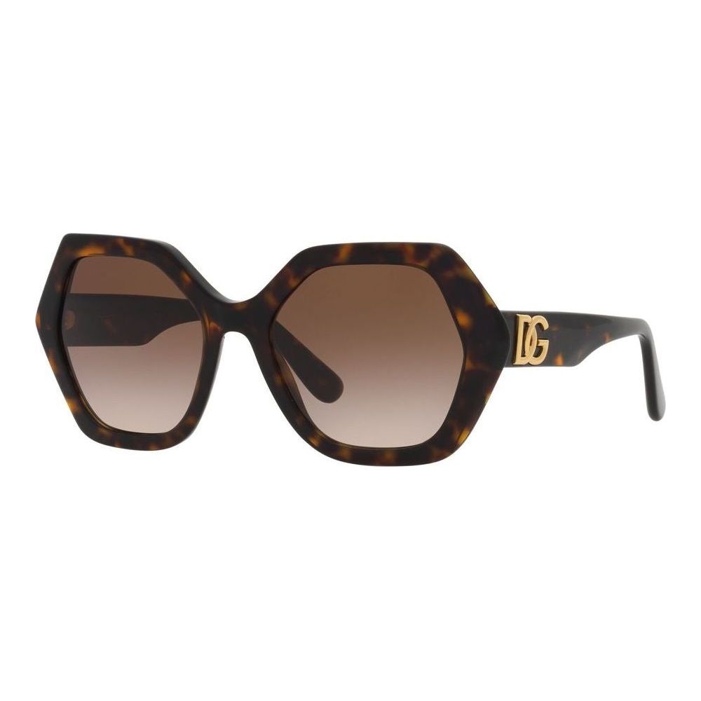 DOLCE & GABBANA MOD. DG 4406 SUNGLASSES & EYEWEAR DOLCE & GABBANA SUNGLASSES