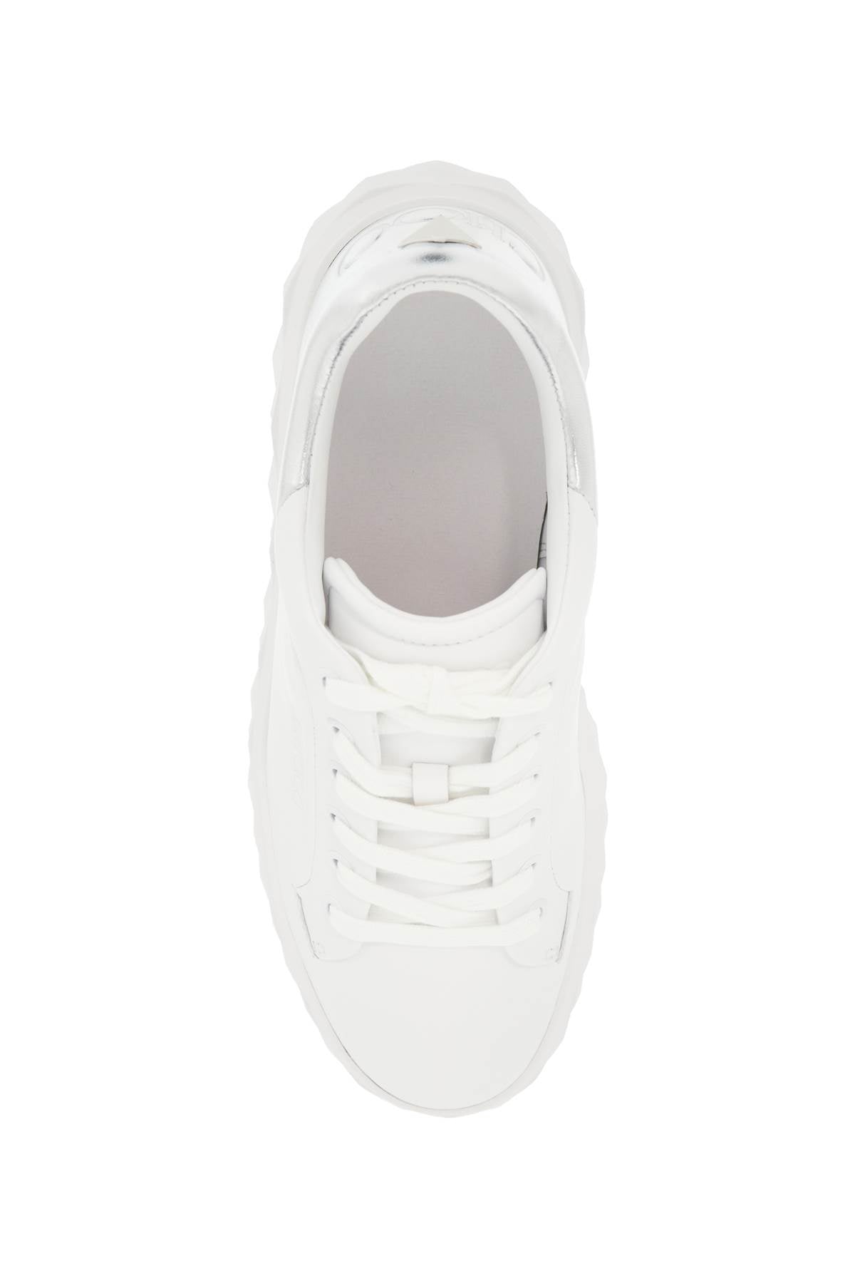 Jimmy Choo Jimmy Choo diamond maxi/f ii sneakers Sneakers Jimmy Choo