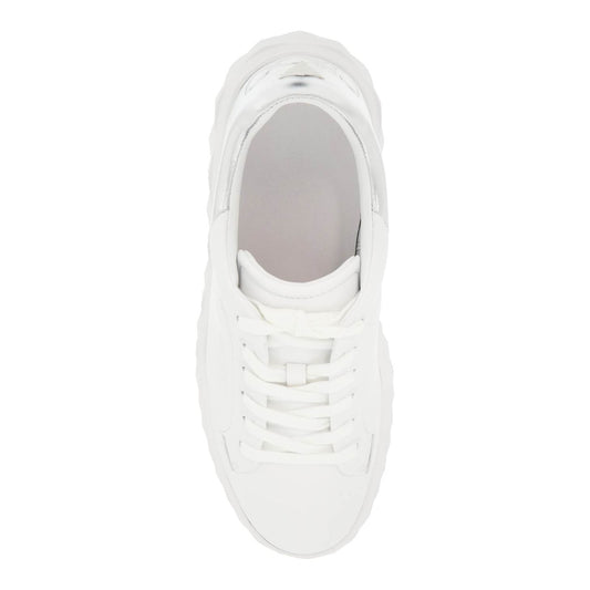 Jimmy Choo Jimmy Choo diamond maxi/f ii sneakers Sneakers Jimmy Choo