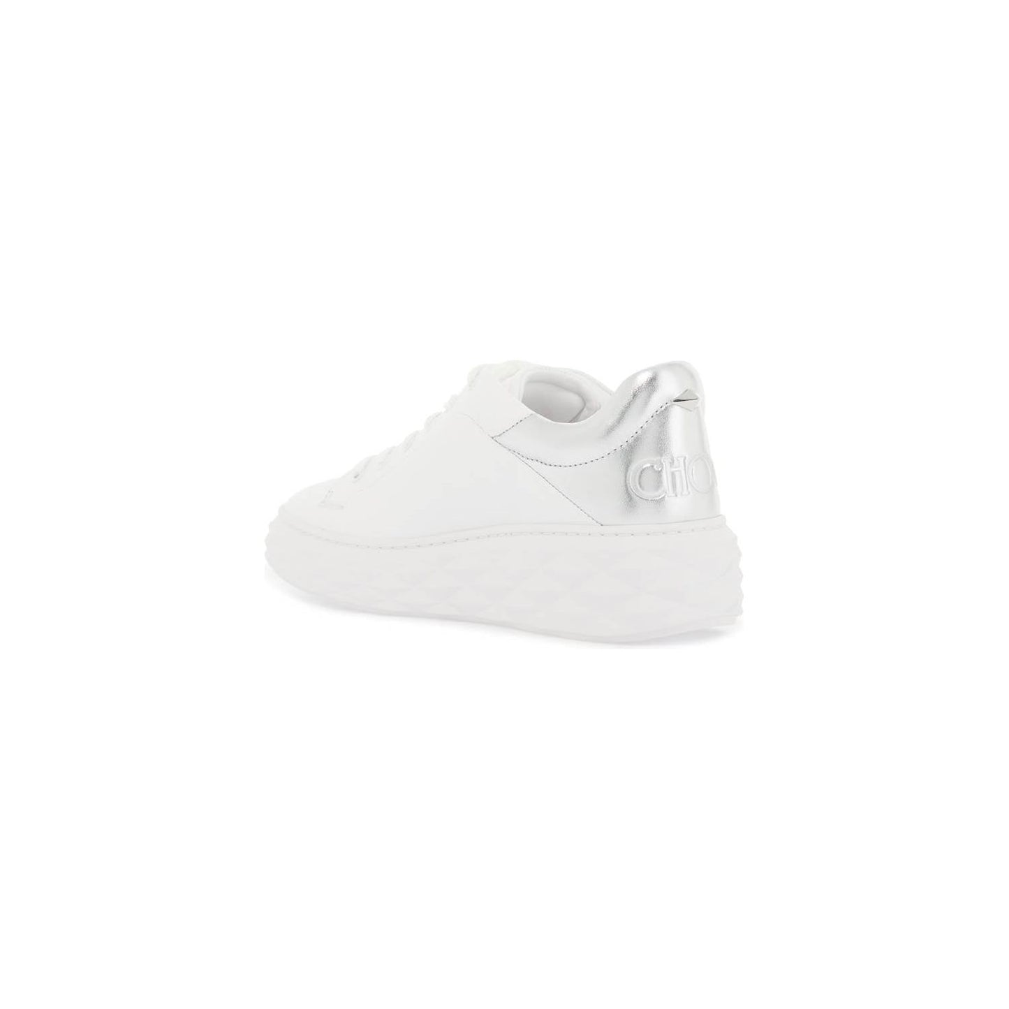 Jimmy Choo Jimmy Choo diamond maxi/f ii sneakers Sneakers Jimmy Choo