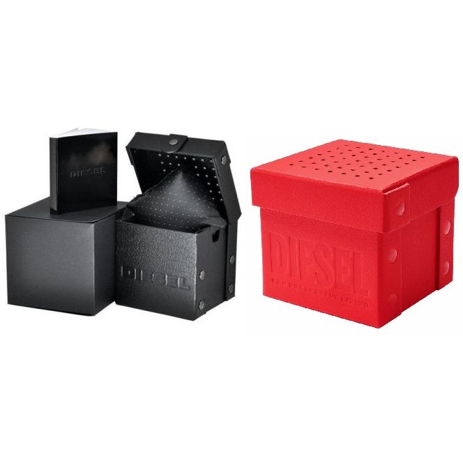 DIESEL Mod. DOUBLE UP