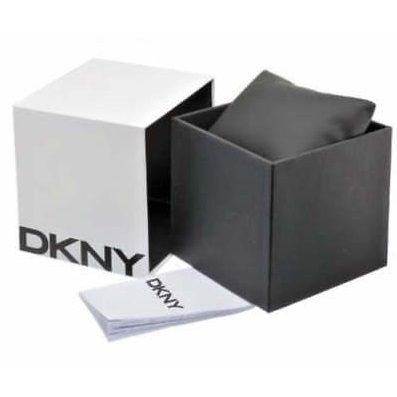 DKNY WATCHES Mod. DK1L124M0075