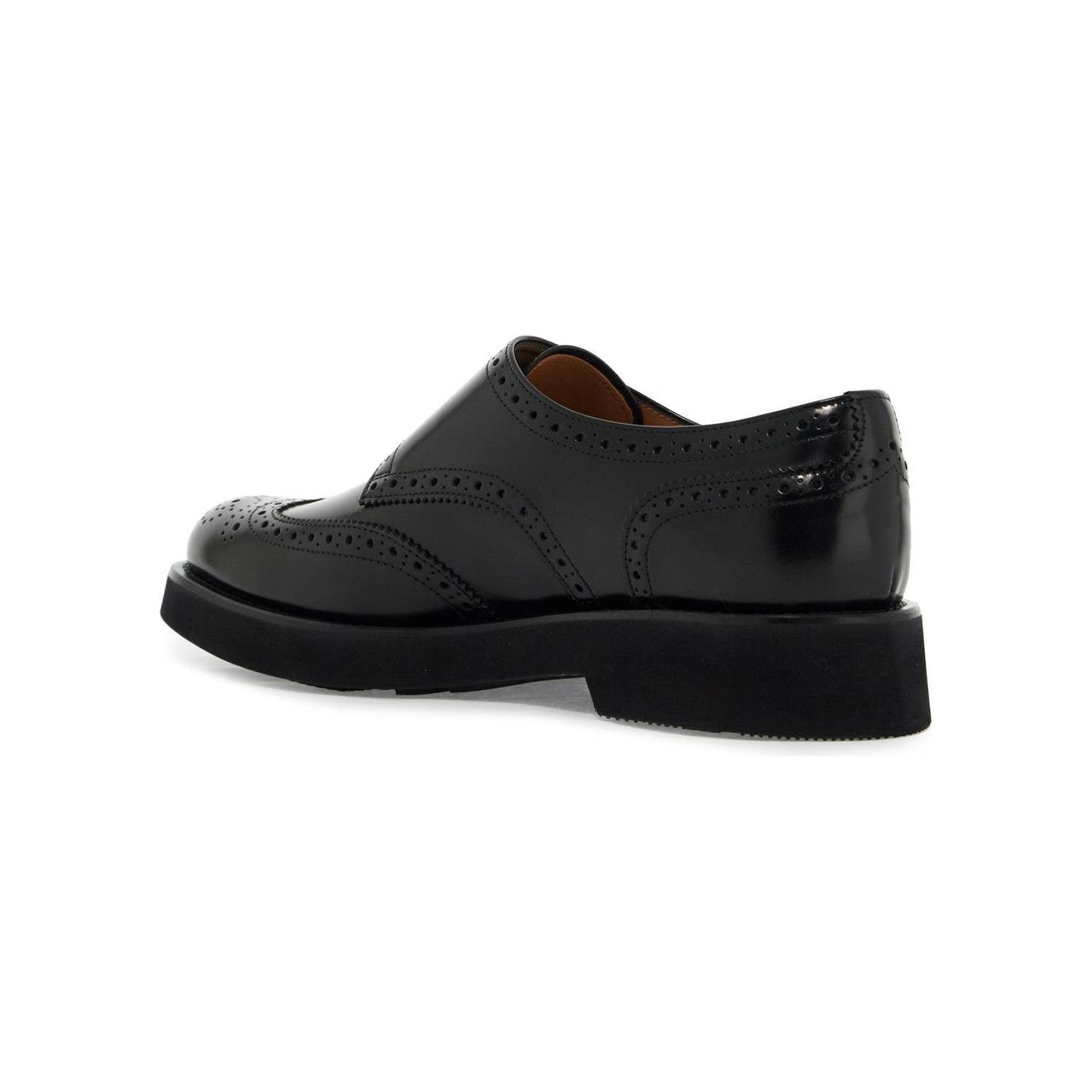 Church'S lana monk strap loaf Lace-ups Church'S