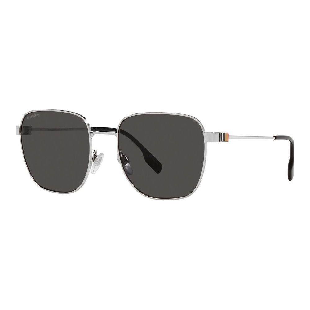 BURBERRY MOD. DREW BE 3142 SUNGLASSES & EYEWEAR BURBERRY SUNGLASSES