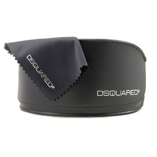 DSQUARED Mod. DQ0252-01B-56
