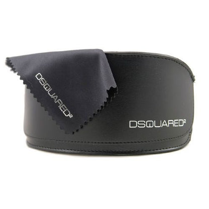 DSQUARED Mod. DQ0252-01B-56