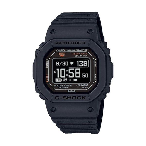 CASIO G-SHOCK WATCHES Mod. DW-H5600-1ER WATCHES CASIO G-SHOCK