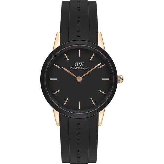 DANIEL WELLINGTON Mod. ICONIC MOTION WATCHES DANIEL WELLINGTON