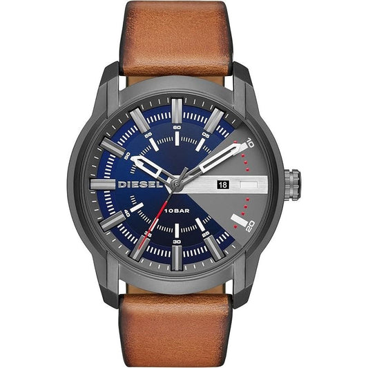 DIESEL WATCHES Mod. DZ1784-0