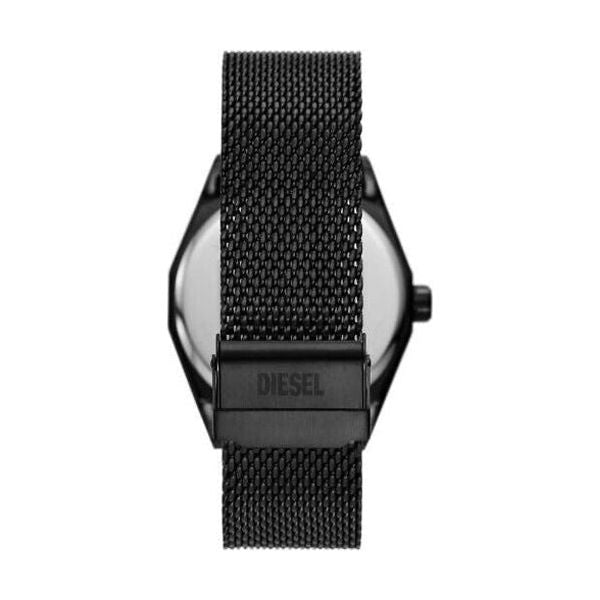 DIESEL Mod. SCRAPER WATCHES DIESEL