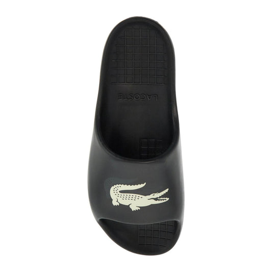 Lacoste 'slides serve 2 Sandals Lacoste