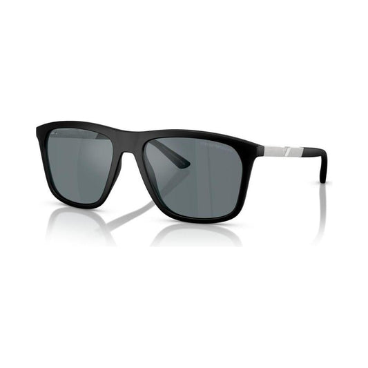 EMPORIO ARMANI MOD. EA 4237 SUNGLASSES & EYEWEAR EMPORIO ARMANI SUNGLASSES