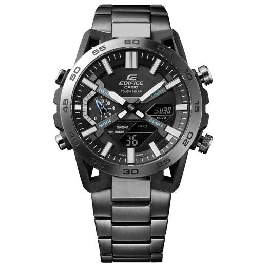 CASIO EDIFICE WATCHES Mod. ECB-2000DC-1AEF WATCHES CASIO EDIFICE