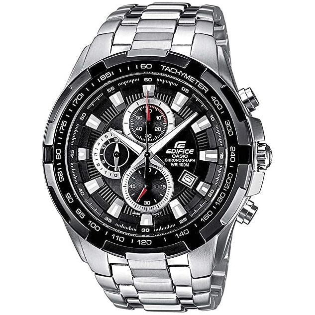 CASIO EDIFICE WATCHES Mod. EF-539D-1AVEF WATCHES CASIO EDIFICE