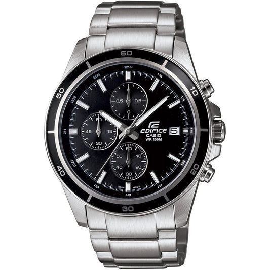 CASIO EDIFICE Mod. STANDARD CHRONOGRAPH-0