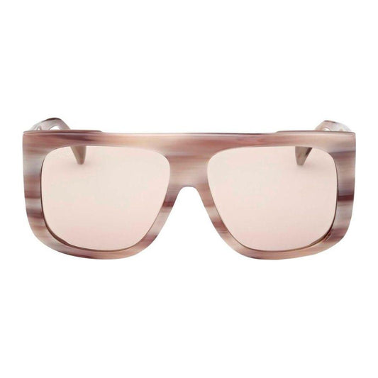 MAX MARA MOD. EILEEN MM0073 SUNGLASSES & EYEWEAR MAX MARA SUNGLASSES