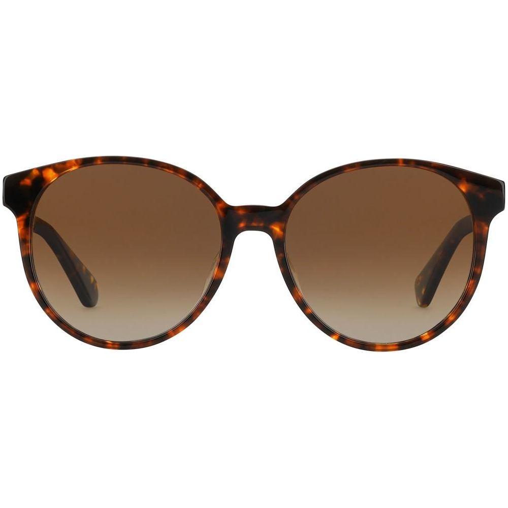 KATE SPADE MOD. ELIZA_F_S SUNGLASSES & EYEWEAR KATE SPADE SUNGLASSES