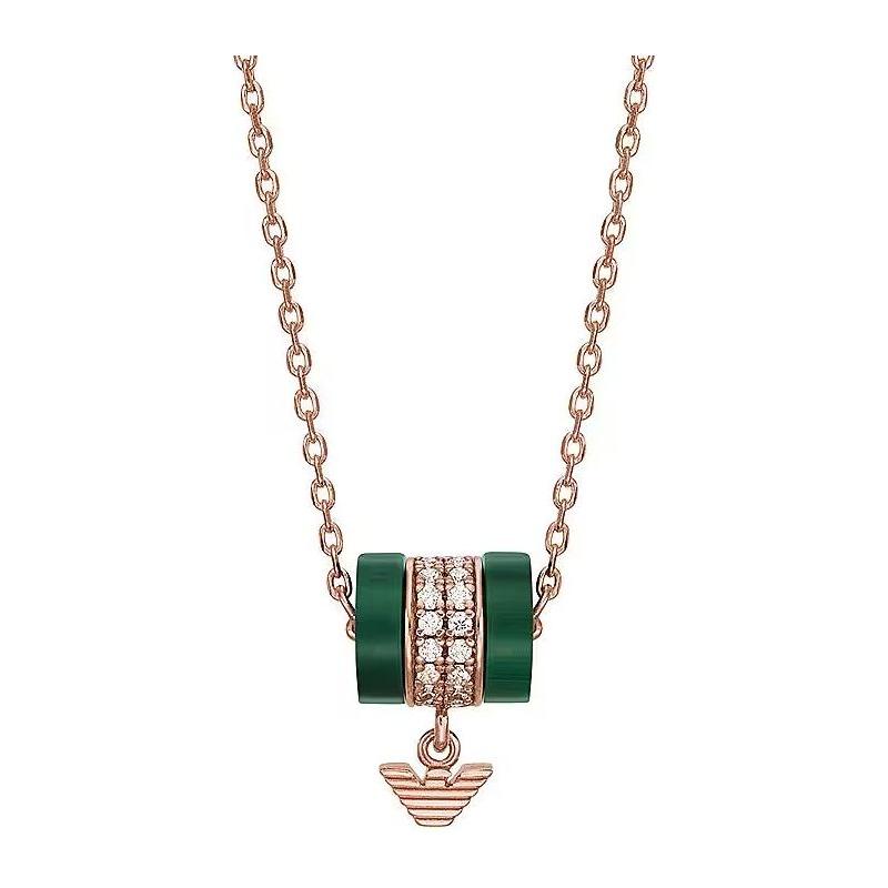 EMPORIO ARMANI JEWELS Mod. COUPLES