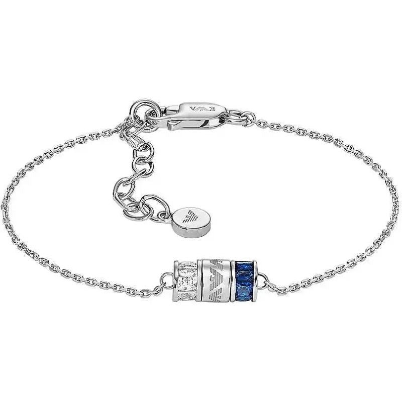 EMPORIO ARMANI Mod. EG3580040 DESIGNER FASHION JEWELLERY EMPORIO ARMANI JEWELS