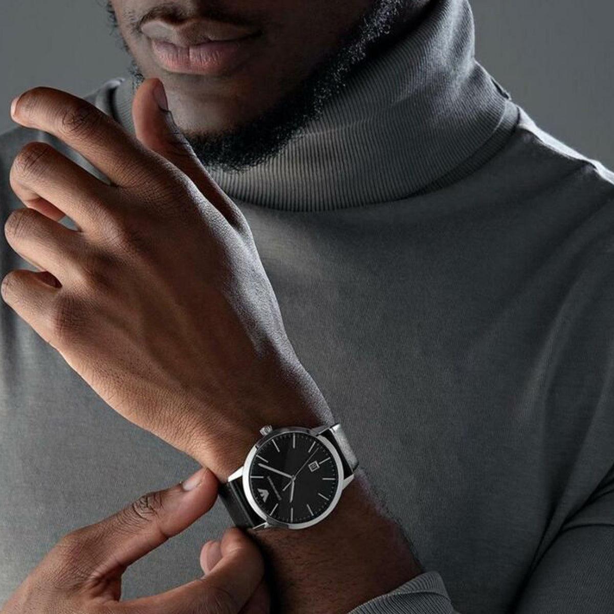 EMPORIO ARMANI Mod. AR11193
