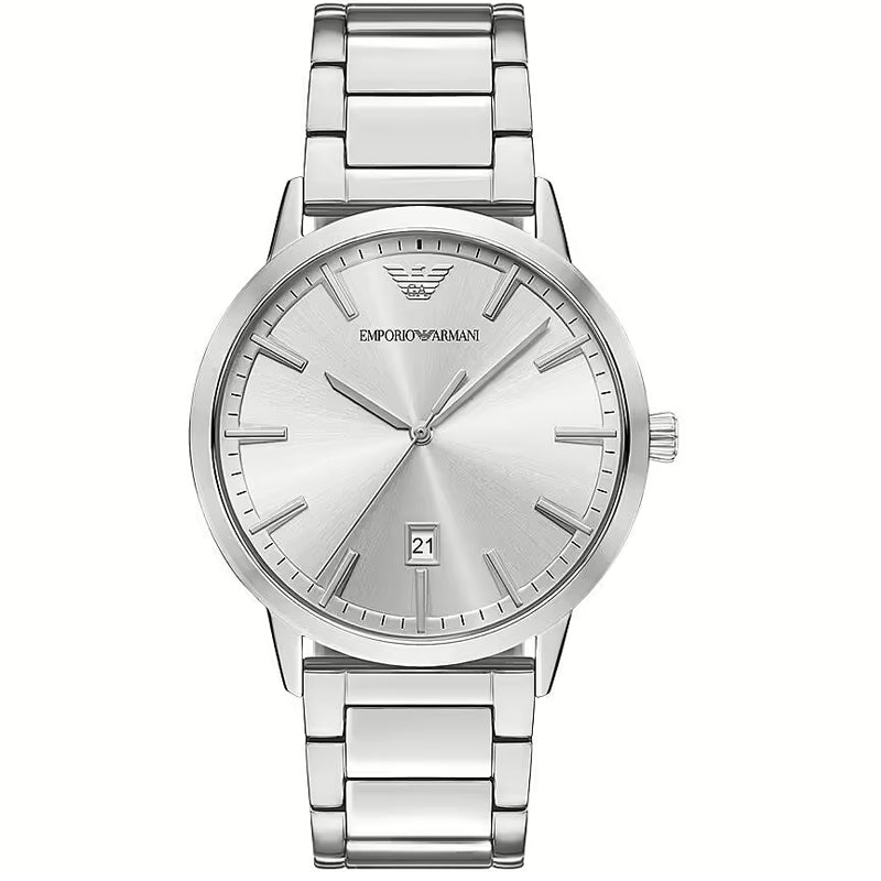 EMPORIO ARMANI Mod. AR11730 READY STOCKED WATCHES