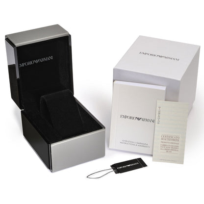 EMPORIO ARMANI Mod. AR2039