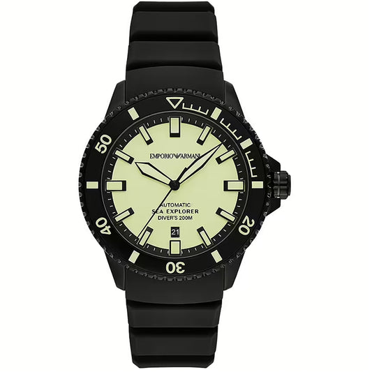EMPORIO ARMANI Mod. AR60085