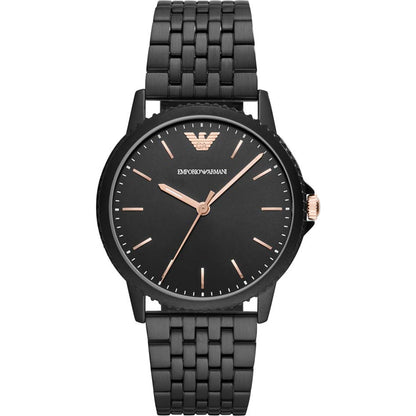 EMPORIO ARMANI Mod. INTERCHANGEABLE READY STOCKED WATCHES