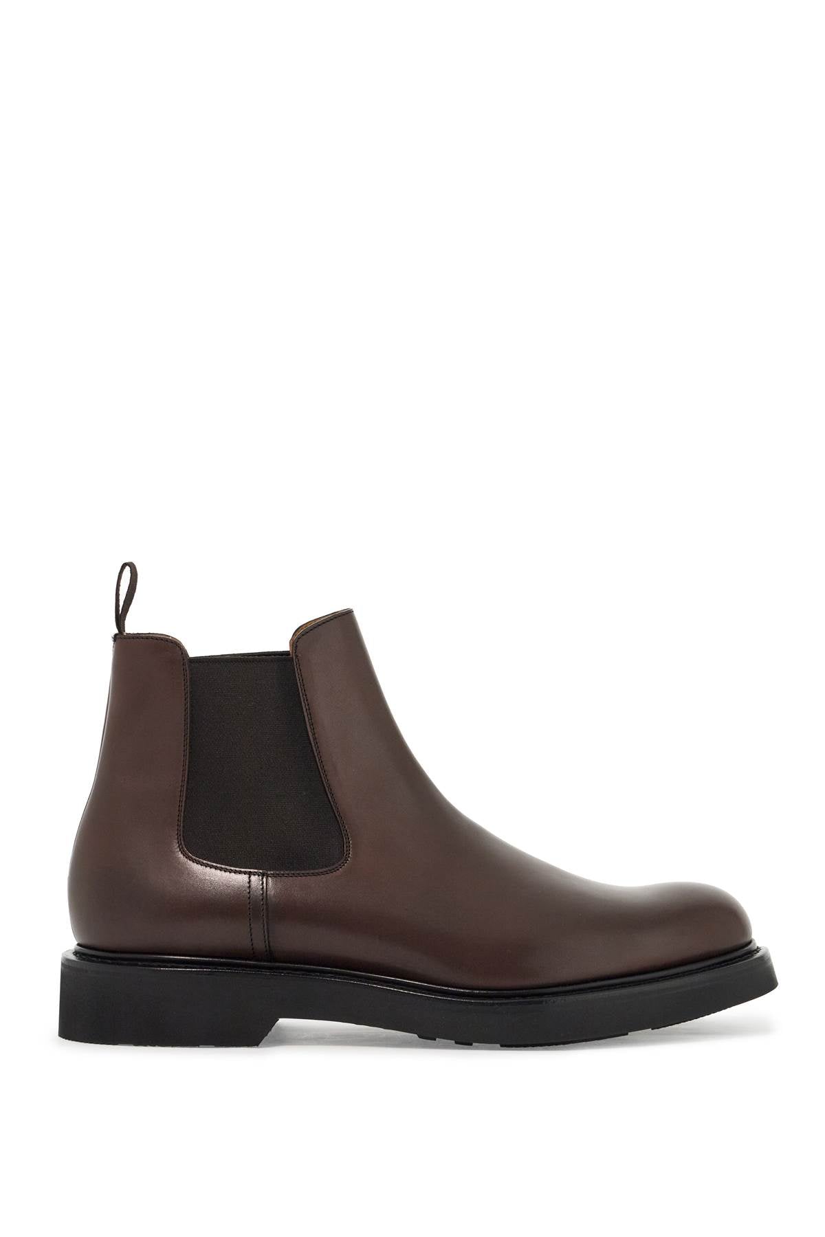 Church's leather leicester chelsea men boots Boots Church'S