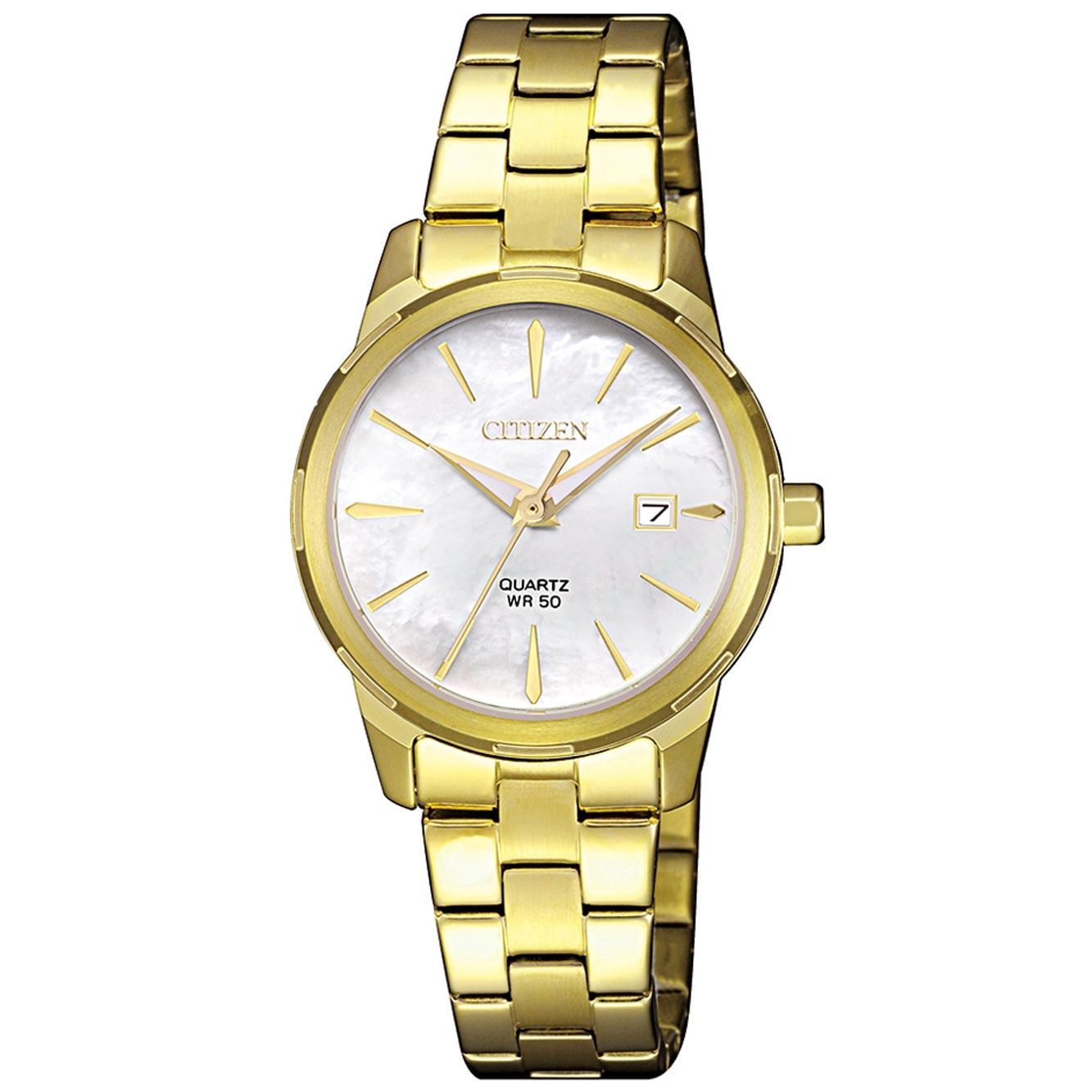 CITIZEN Mod. EU6072-56D