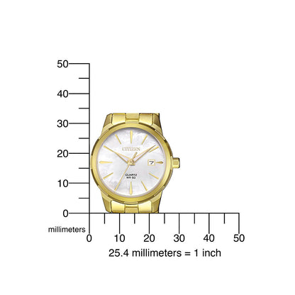CITIZEN Mod. EU6072-56D