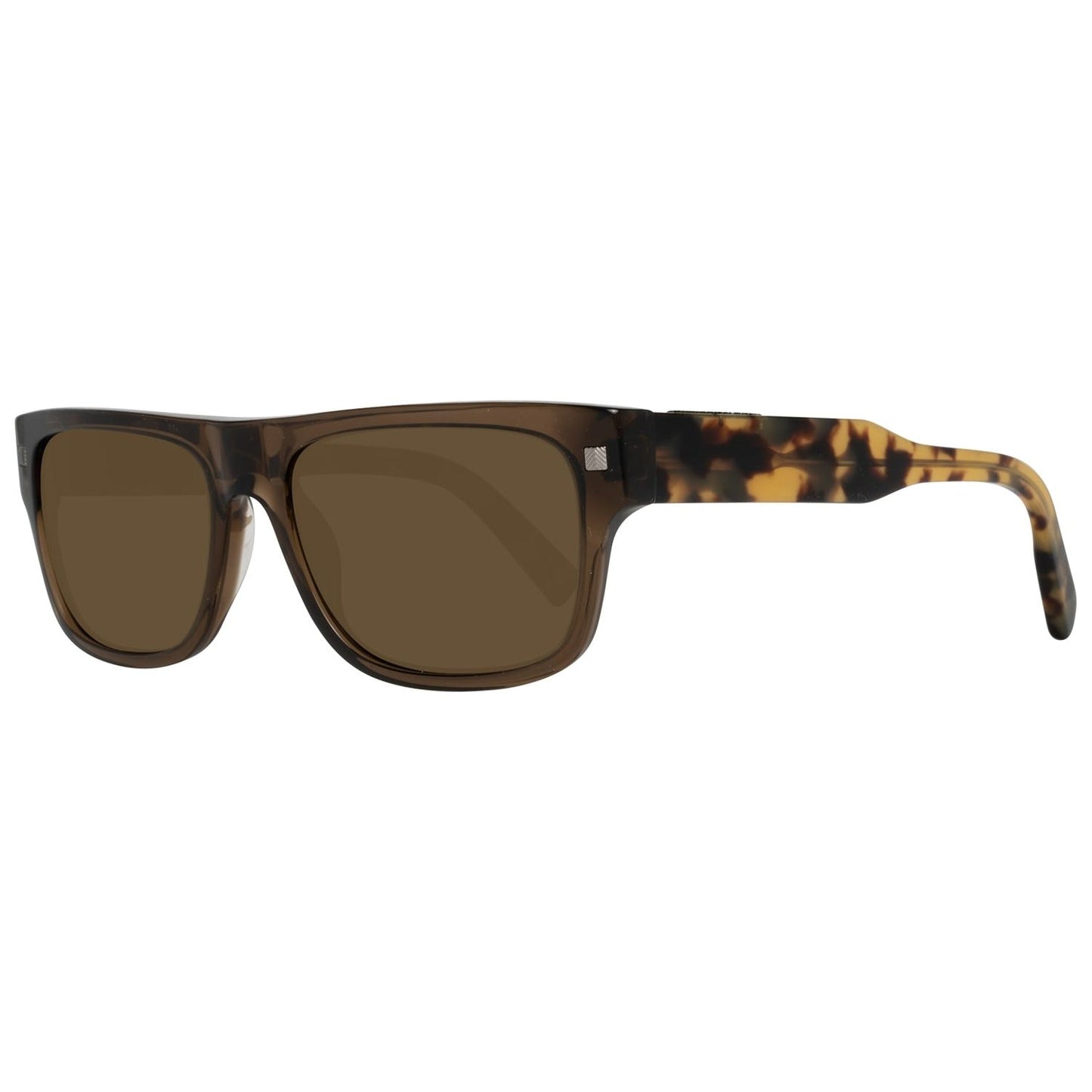 ERMENEGILDO ZEGNA MOD. EZ0088 5651J SUNGLASSES & EYEWEAR ERMENEGILDO ZEGNA SUNGLASSES