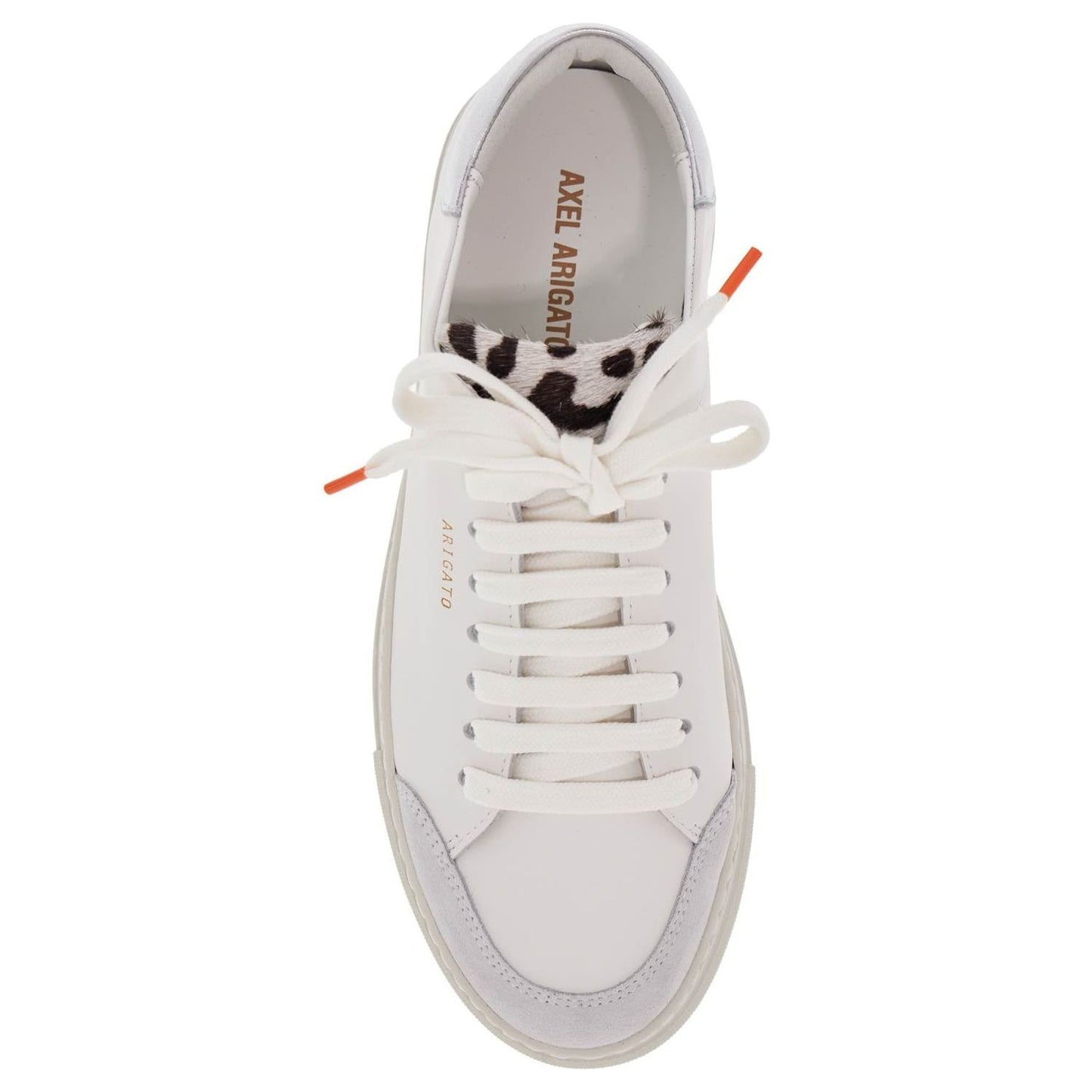 Axel Arigato white  clean 90 triple white Sneakers Axel Arigato