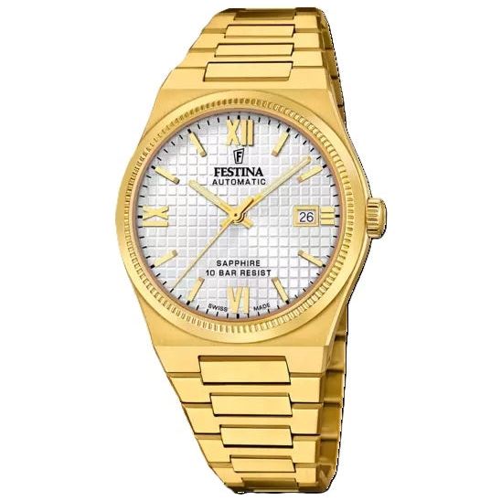 FESTINA WATCHES Mod. F20032/1-0