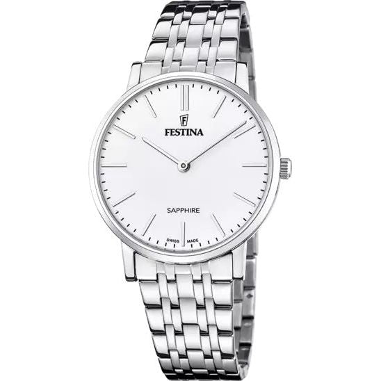 FESTINA WATCHES Mod. F20045/2-0